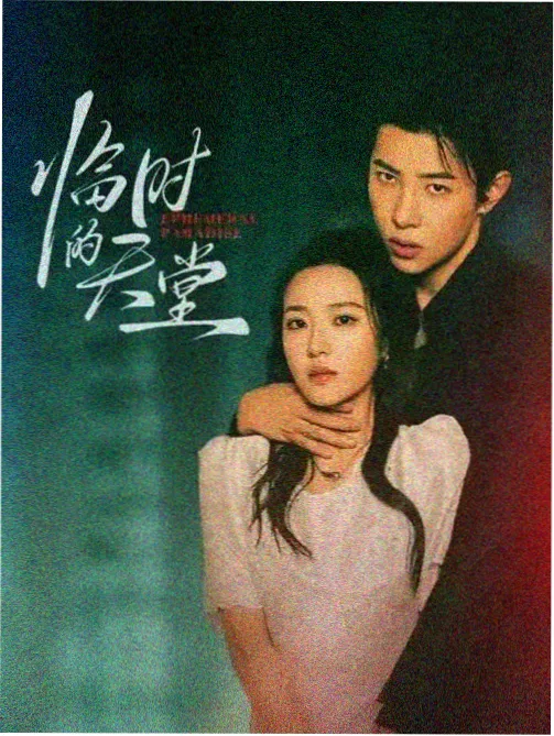 欧美日韩国产高清 山海情